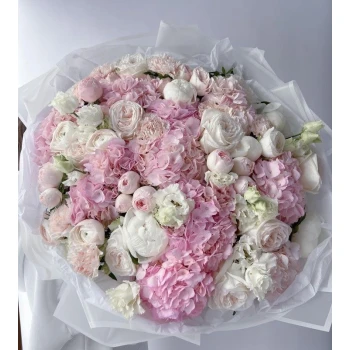 Bouquet Chic